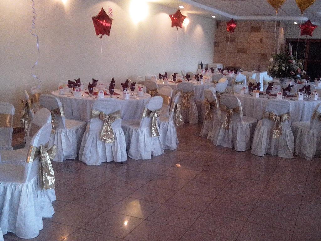 Hotel Roma Plaza Kota Panama Bagian luar foto